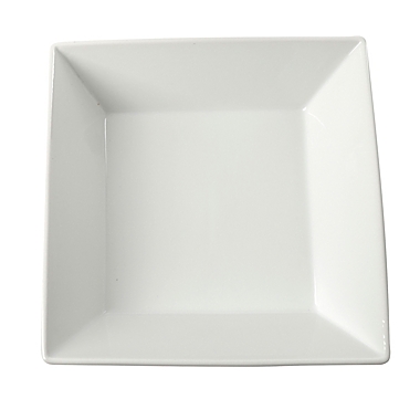 Our Table&trade; Simply White Square Serving Bowl. View a larger version of this product image.