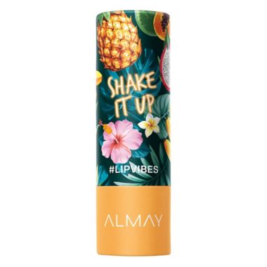 Almay&reg; Lip Vibes&trade; Lipstick in Shake it Up. View a larger version of this product image.