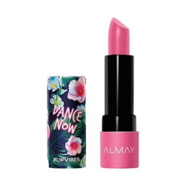 Almay&reg; Lip Vibes&trade; Lipstick in Dance Now. View a larger version of this product image.