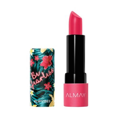 Almay&reg; Lip Vibes&trade; Lipstick in Be Fearless. View a larger version of this product image.