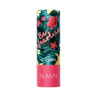 Almay&reg; Lip Vibes&trade; Lipstick in Be Fearless. View a larger version of this product image.