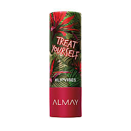 Almay® Lip Vibes™ Lipstick in Treat Yourself