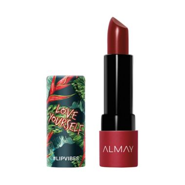 Almay&reg; Lip Vibes&trade; Lipstick in Love Yourself. View a larger version of this product image.