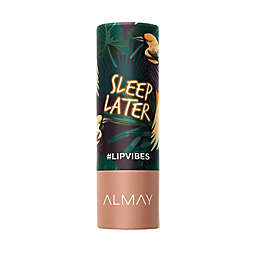 Almay® Lip Vibes™ Lipstick in Sleep Later