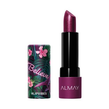 Almay&reg; Lip Vibes&trade; Lipstick in Believe. View a larger version of this product image.