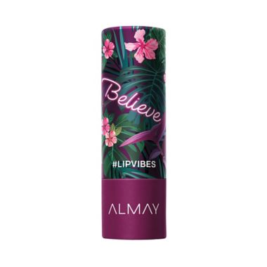 Almay&reg; Lip Vibes&trade; Lipstick in Believe. View a larger version of this product image.