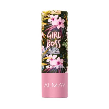 Almay&reg; Lip Vibes&trade; Lipstick in Girl Boss. View a larger version of this product image.