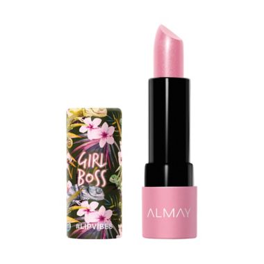 Almay&reg; Lip Vibes&trade; Lipstick in Girl Boss. View a larger version of this product image.