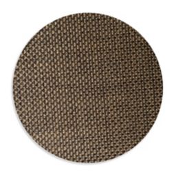 Studio 3B™ Bistro Woven Vinyl Round Placemats (Set of 4)