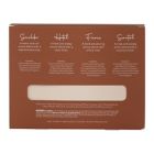 Alternate image 2 for SpaRoom&reg; Home 4-Pack 10 mL Diffusing Oils with Travel Bag