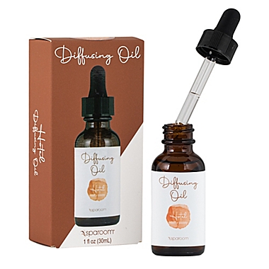 SpaRoom&reg; Home Hotel 30 mL Diffusing Oil. View a larger version of this product image.