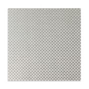 Studio 3B&trade; Bistro Woven Vinyl Square Placemats (Set of 4)
