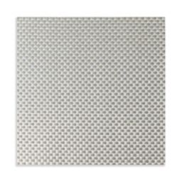 Studio 3B™ Bistro Woven Vinyl Square Placemats (Set of 4)