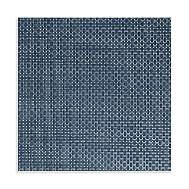 Studio 3B&trade; Bistro Woven Vinyl Square Placemats in Luxe (Set of 4). View a larger version of this product image.
