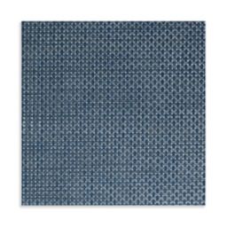 Studio 3B™ Bistro Woven Vinyl Square Placemats in Luxe (Set of 4)