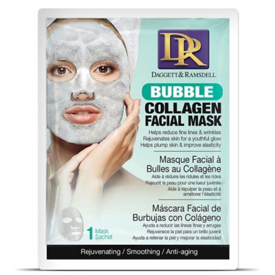 Daggett &amp; Ramsdell Collagen Bubble Face Mask