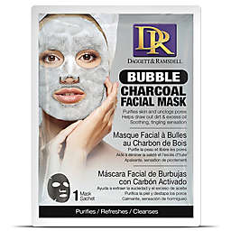 Daggett & Ramsdell Charcoal Bubble Face Mask
