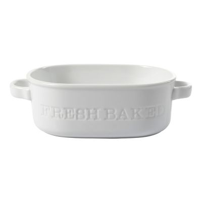Our Table&trade; Simply White Fresh Baked Casserole Dish