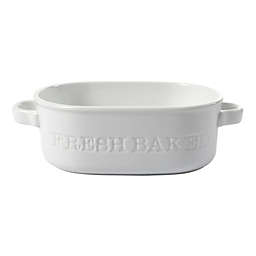 Our Table™ Simply White Fresh Baked Casserole Dish