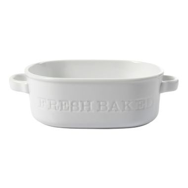 Our Table&trade; Simply White Fresh Baked Casserole Dish. View a larger version of this product image.