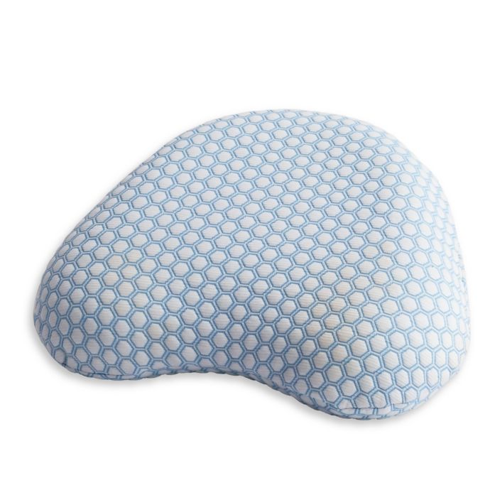 cool foam pillow