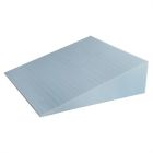 Alternate image 4 for Therapedic&reg; TruCool&reg; Serene Foam&reg; Wedge Support Pillow