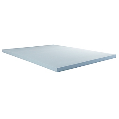 Therapedic&reg; TruCool&reg; 3-Inch Serene Foam Full Mattress Topper. View a larger version of this product image.