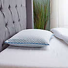 Alternate image 1 for Therapedic&reg; TruCool&reg; Serene Foam&reg; Soft Support Standard/Queen Pillow