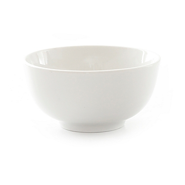 Our Table&trade; Simply White Coupe All Purpose Bowl. View a larger version of this product image.