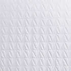 Alternate image 7 for ED Ellen DeGeneres Washed Microfiber Solid Full/Queen Quilt Set in White