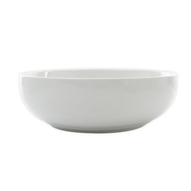 Our Table&trade; Simply White Oval Serving Bowl. View a larger version of this product image.