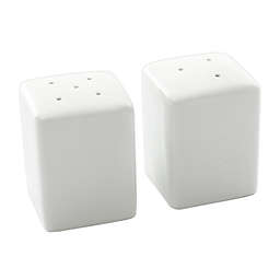 Our Table™ Simply White Salt and Pepper Shaker Set