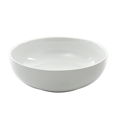 Our Table&trade; Simply White Large Pasta Bowl. View a larger version of this product image.