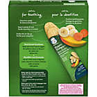 Alternate image 1 for Gerber&reg; 50-Gram 24-Pack Mango Banana Carrot Organic Rice Rusks