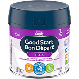Nestlé® GOOD START Stage 1 Plus 580 Gram Formula Powder