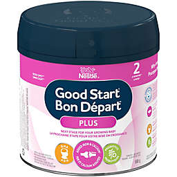 Nestlé® GOOD START Stage 2 Plus 500 Gram Formula Powder