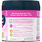 Alternate image 3 for Nestl&eacute;&reg; GOOD START Stage 2 Plus 500 Gram Formula Powder