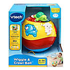 Alternate image 1 for VTech&reg; Wiggle and Crawl Ball&trade;