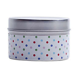 H for Happy™ Sugar Cookie 2 oz. Tin Candle