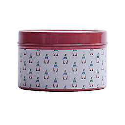 H for Happy™ Festive Delight 5 oz. Tin Candle