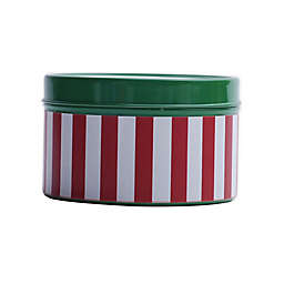 H for Happy™ Frosty's Candy Cane 5 oz. Tin Candle