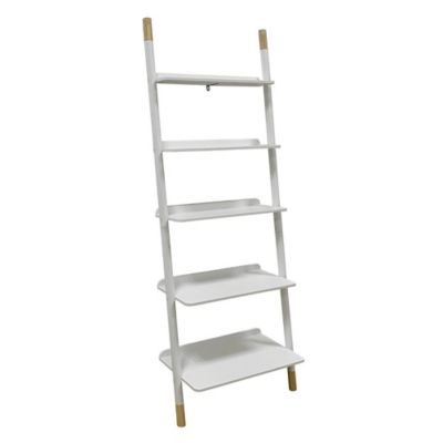 Studio 3B&trade; 5-Shelf Ladder
