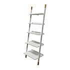 Alternate image 4 for Studio 3B&trade; 5-Shelf Ladder