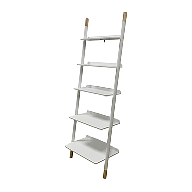 Studio 3B&trade; 5-Shelf Ladder. View a larger version of this product image.