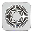 Alternate image 6 for Comfort Zone&reg; True HEPA Desktop Air Purifier in White
