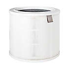 Alternate image 8 for Comfort Zone&reg; 500 sq. ft. True HEPA Smart WiFi Air Purifier in White