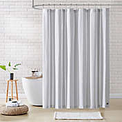 UGG&reg; Ardelia Shower Curtain in Seal
