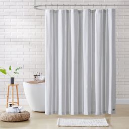 UGG® Ardelia Shower Curtain in Seal