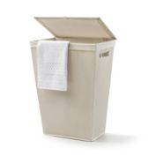 Simply Essential&trade; Parker Hamper in Linen