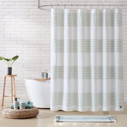 UGG® Caia Shower Curtain